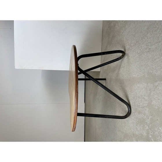 Image 1 of Vintage couchtisch von Pierre Guariche Prefacto