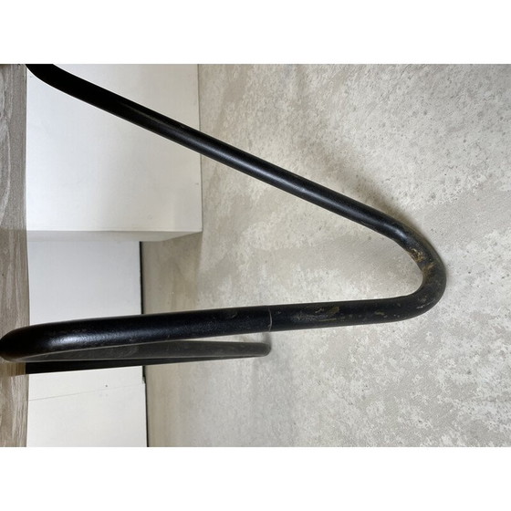 Image 1 of Vintage couchtisch von Pierre Guariche Prefacto