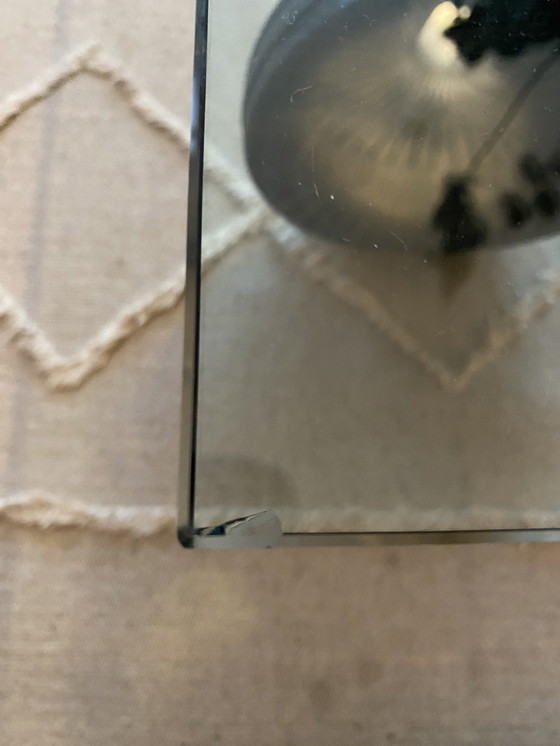 Image 1 of Couchtisch Gae Aulenti Fontana Arte