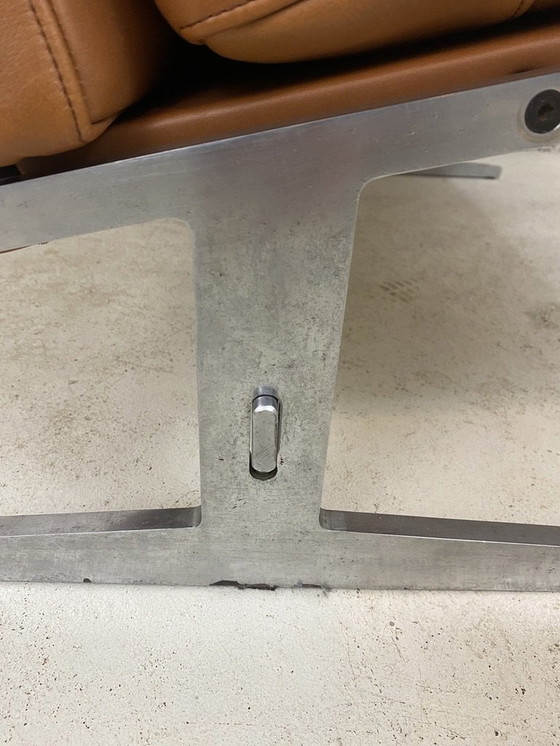 Image 1 of Sessel Bo-561 Von Preben Fabricius & Jorgen Kastholm