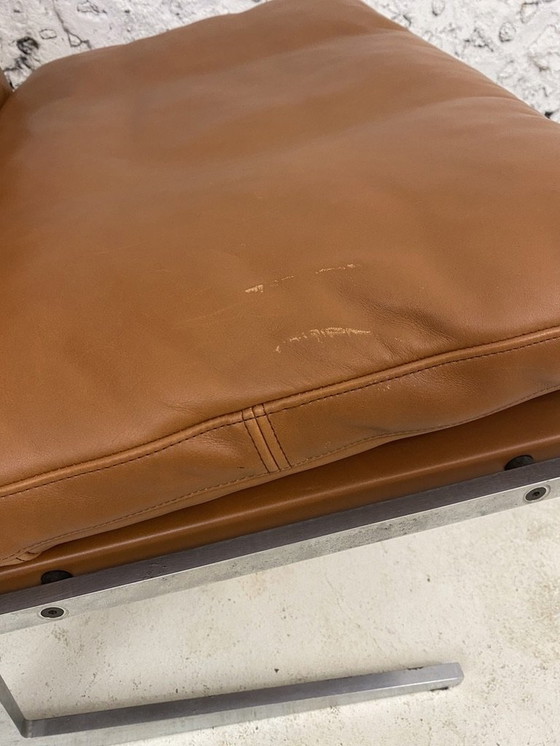 Image 1 of Sessel Bo-561 Von Preben Fabricius & Jorgen Kastholm