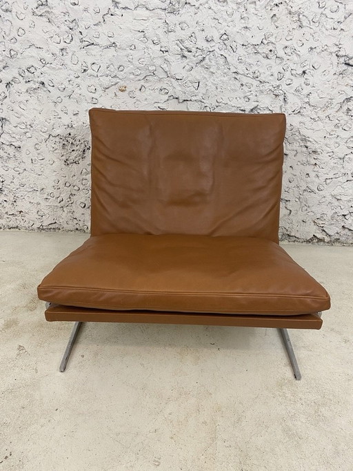 Sessel Bo-561 Von Preben Fabricius & Jorgen Kastholm