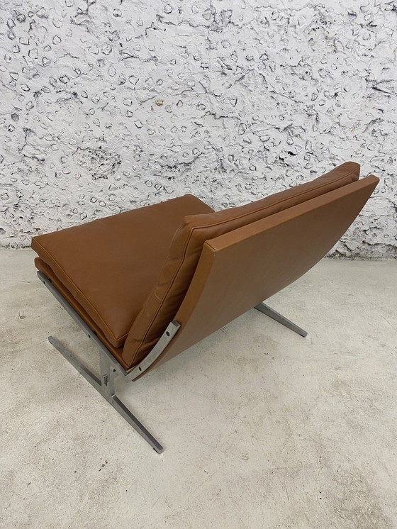 Image 1 of Sessel Bo-561 Von Preben Fabricius & Jorgen Kastholm