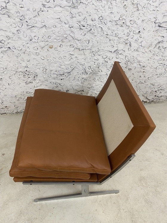 Image 1 of Sessel Bo-561 Von Preben Fabricius & Jorgen Kastholm