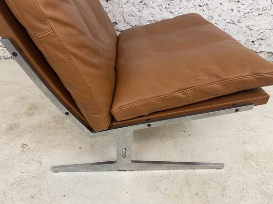 Image 1 of Sessel Bo-561 Von Preben Fabricius & Jorgen Kastholm