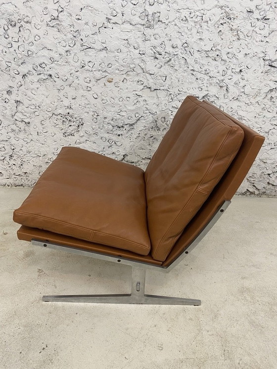 Image 1 of Sessel Bo-561 Von Preben Fabricius & Jorgen Kastholm