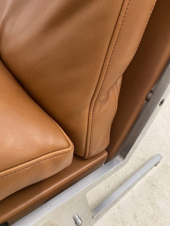 Image 1 of Sessel Bo-561 Von Preben Fabricius & Jorgen Kastholm