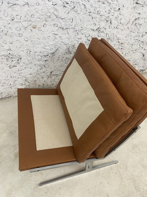 Image 1 of Sessel Bo-561 Von Preben Fabricius & Jorgen Kastholm