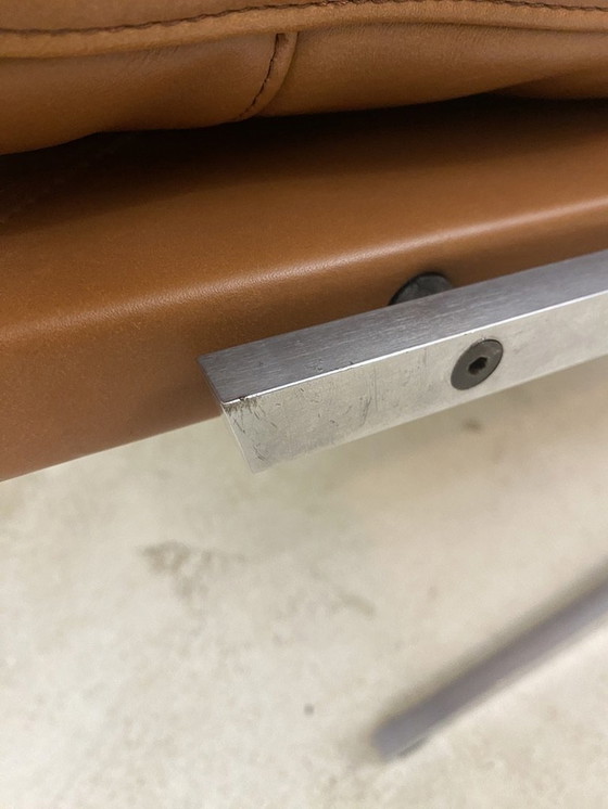 Image 1 of Sessel Bo-561 Von Preben Fabricius & Jorgen Kastholm