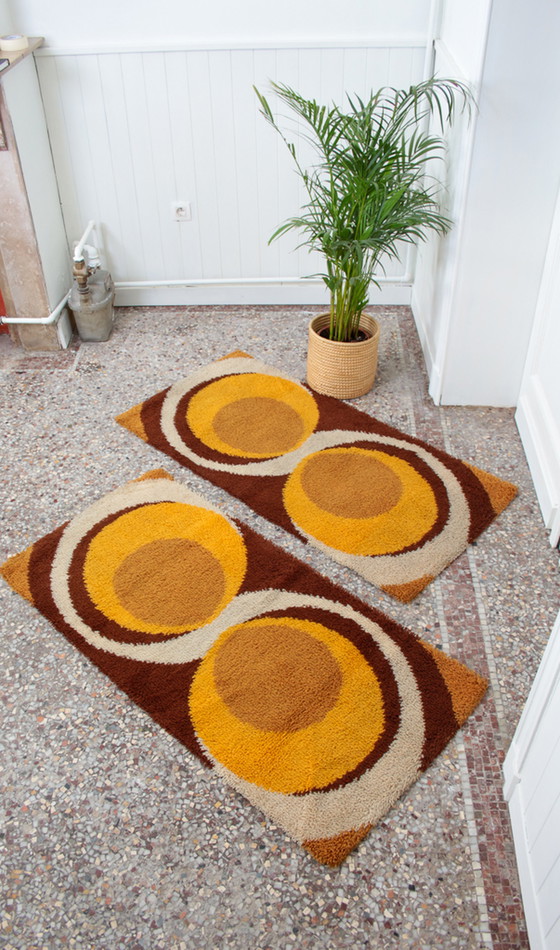 Image 1 of 2x Desso Teppiche