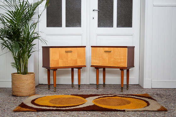 Image 1 of 2x Desso Teppiche