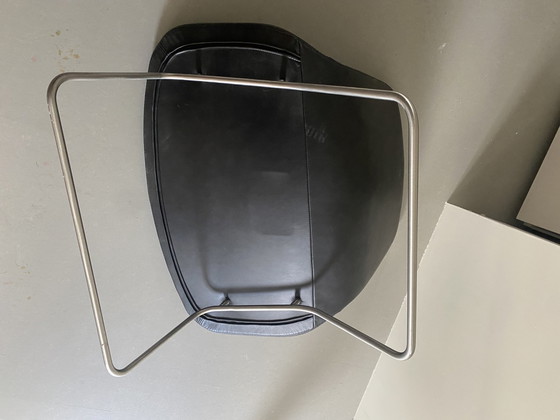 Image 1 of Ray Lounge Chair Hay Leder