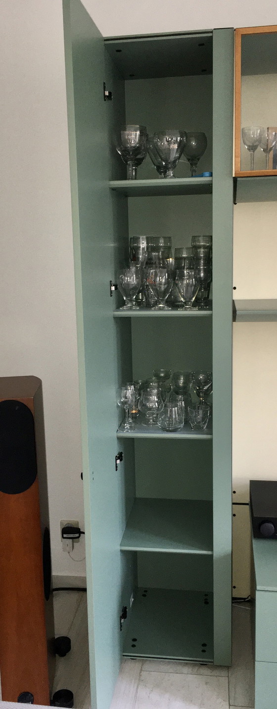 Image 1 of B&B Italia Wandschrank Domus