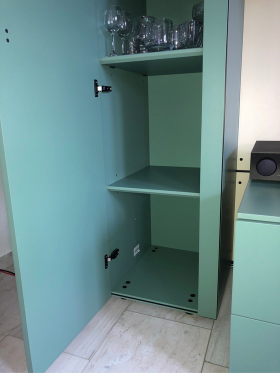 Image 1 of B&B Italia Wandschrank Domus