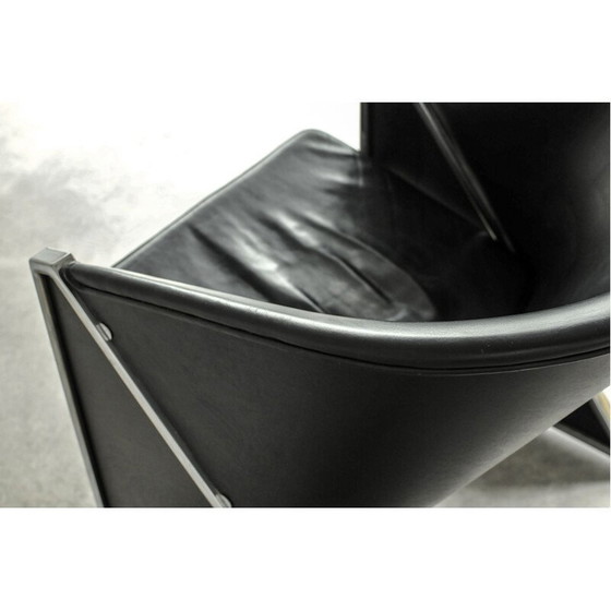 Image 1 of Alter Mondi-Sessel von Jouko Järvisalo für Inno