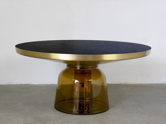 Image 1 of ClassiCon Bell Couchtisch 75 Design Sebastian Herkner