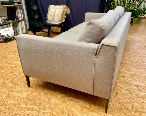 Image 1 of Design auf Lager Heelz 3-Sitzer-Sofa