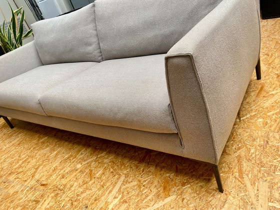 Image 1 of Design auf Lager Heelz 3-Sitzer-Sofa