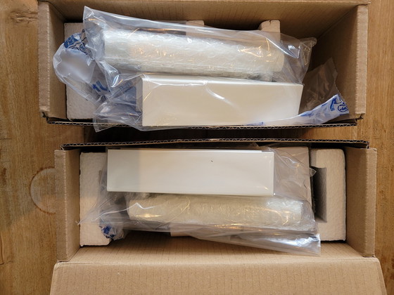 Image 1 of 2X Mira-Schalter - 2700K