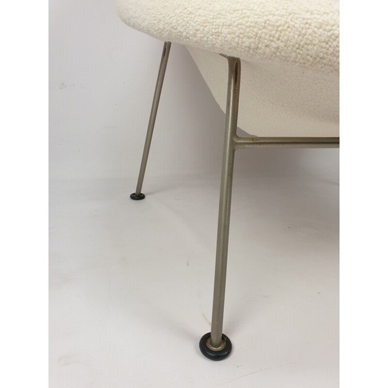 Image 1 of Vintage F555 Stuhl von Pierre Paulin für Artifor 1960s