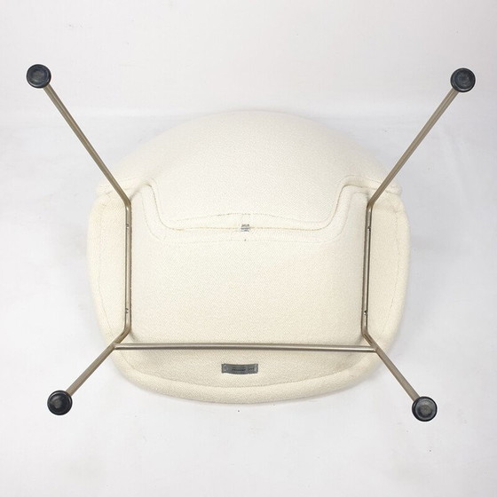 Image 1 of Vintage F555 Stuhl von Pierre Paulin für Artifor 1960s