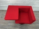 Offecct Solitaire Sessel