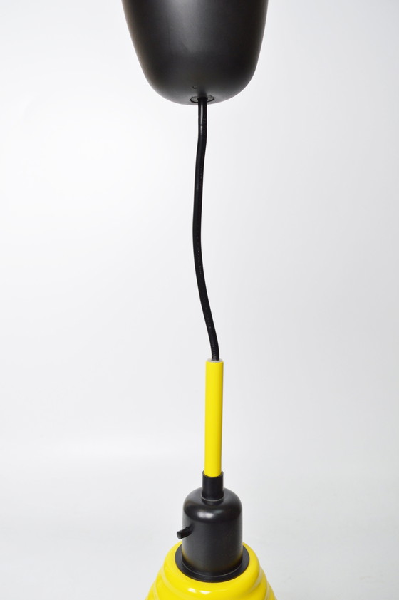 Image 1 of Vintage Ikea Färgstark Deckenleuchte