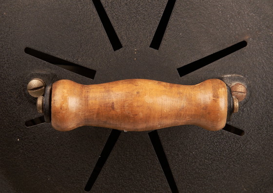 Image 1 of Bernhard Deltschaft - Vintage Studioscheinwerfer