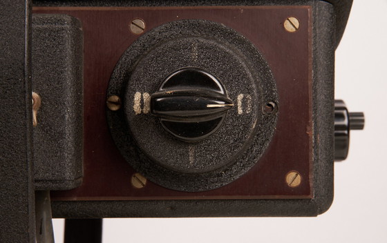 Image 1 of Bernhard Deltschaft - Vintage Studioscheinwerfer