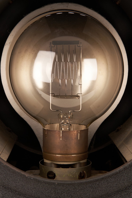 Image 1 of Bernhard Deltschaft - Vintage Studioscheinwerfer