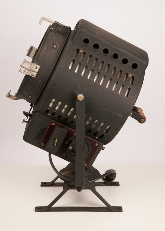 Image 1 of Bernhard Deltschaft - Vintage Studioscheinwerfer