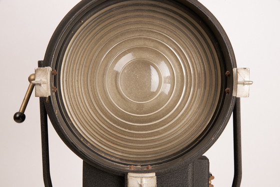 Image 1 of Bernhard Deltschaft - Vintage Studioscheinwerfer