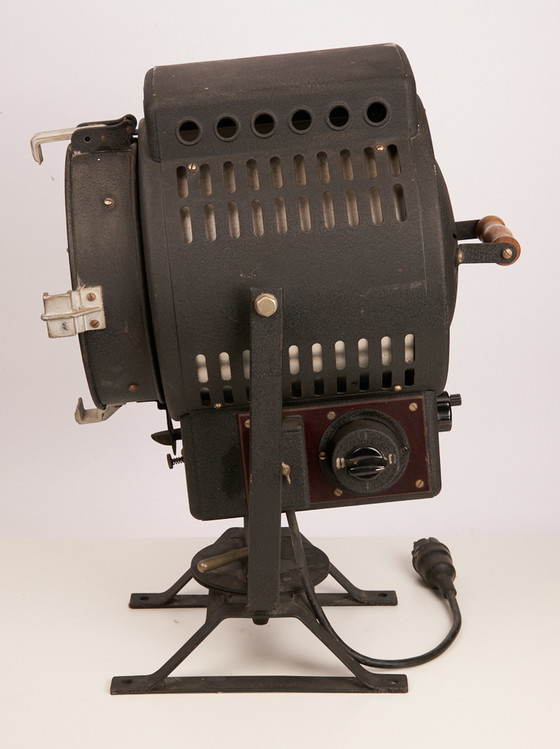 Image 1 of Bernhard Deltschaft - Vintage Studioscheinwerfer