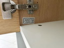 Pastoe Sockel Anrichte Eiche