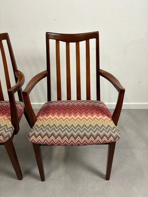 Vintage G-Plan-Sessel