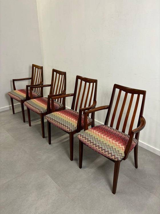 Image 1 of Vintage G-Plan-Sessel