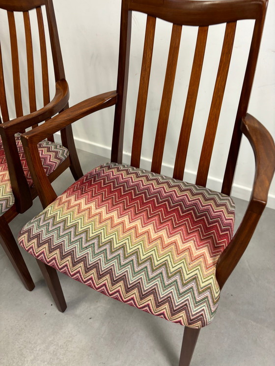 Image 1 of Vintage G-Plan-Sessel