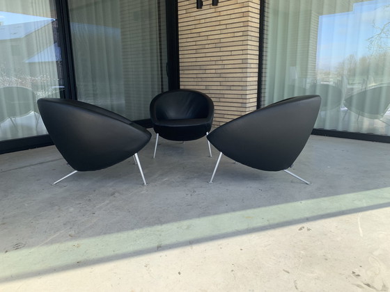 Image 1 of Hanna lounge chair von René Holten für Artifort