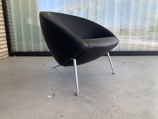 Hanna lounge chair von René Holten für Artifort