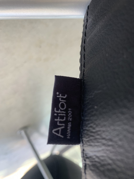 Image 1 of Hanna lounge chair von René Holten für Artifort