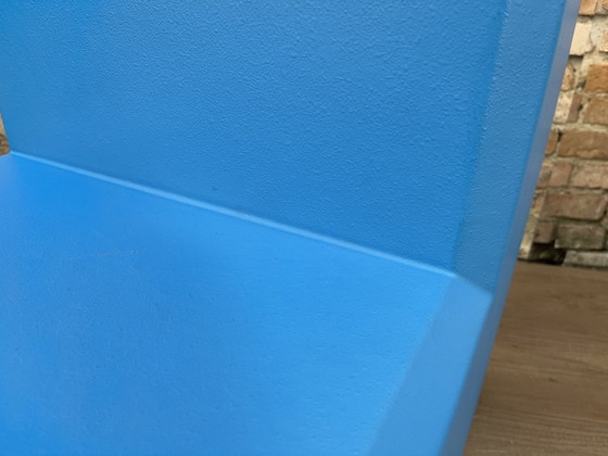 Image 1 of Feek Q-Bee L Bank blau