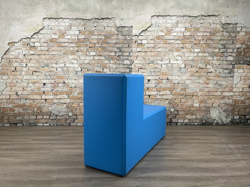 Feek Q-Bee L Bank blau