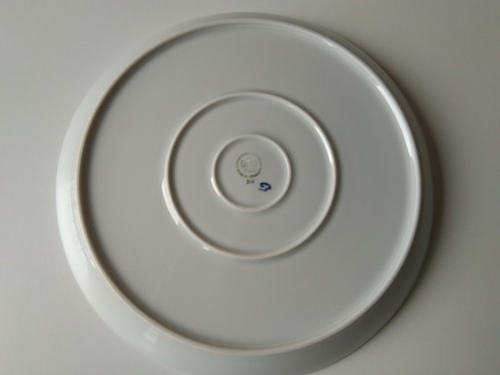 Image 1 of Royal Copenhagen Teller Kornblume Bing & Gröndahl