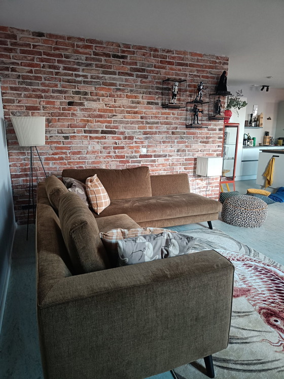 Image 1 of Ecksofa Show Living Studio (Loods 5)