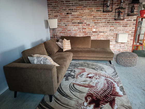 Image 1 of Ecksofa Show Living Studio (Loods 5)