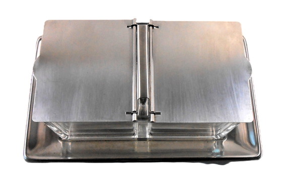 Image 1 of Wilhelm Wagenfeld Marmeladen-/Konfitureinrichtung