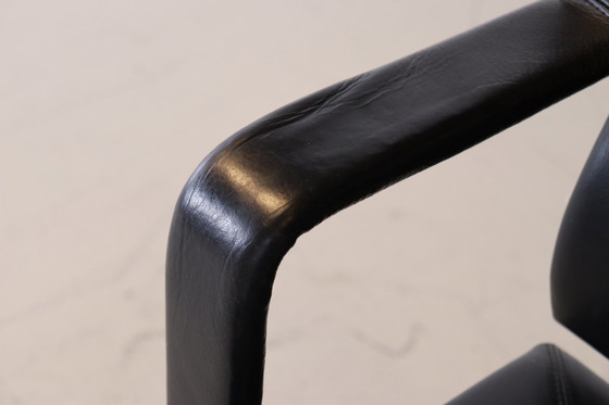 Image 1 of 4x B&B Italia Esszimmerstühle