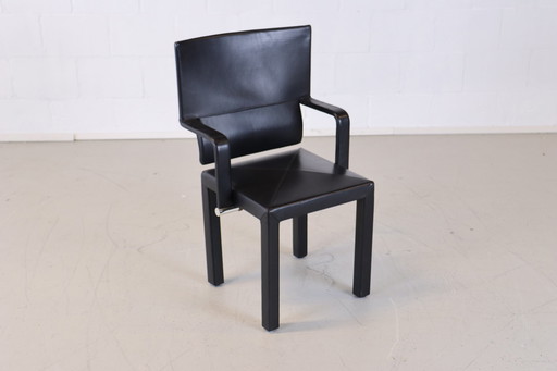 4x B&B Italia Esszimmerstühle