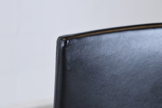 Image 1 of 4x B&B Italia Esszimmerstühle