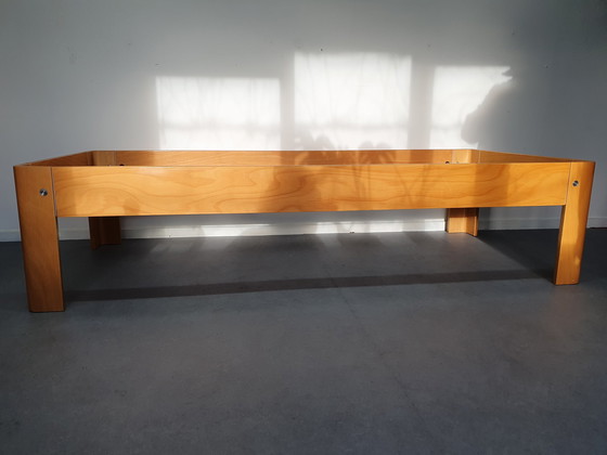 Image 1 of Auping Auronde Bett 200x90, 48 hoch.